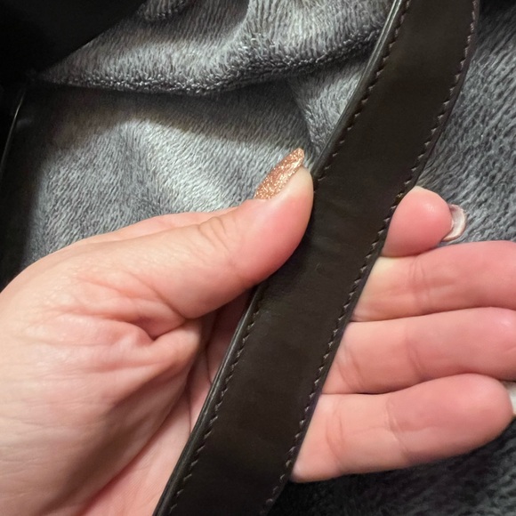 Gucci Soho Patent Leather Shoulder Bag - Picture 10 of 12